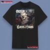 In Flames Kreator Klash Of The Titans Shirt