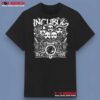 Incubus Black Heart Inertia Shirt