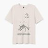 Infinity Unisex T Shirt One Direction 1D