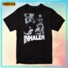 Inhaler Band Unisex T-Shirt