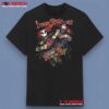 Insane Clown Posse Black T-Shirt
