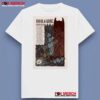Iron & Wine Light Verse Tour 2025 Shirt