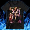 Itzy T-Shirt Merch Music