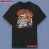 Iwrestledabearonce I Wrestled A Bear Once Shirt