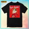 Jane's Addiction Expand 'Ritual' Tour With Dinosaur Jr T-Shirt