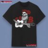 Jerry Garcia Dead & Company Rock Music T-Shirt