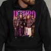Jethro Tull Rock Band Signatures T-Shirt For Men And Women