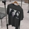 Jim Morrison Mugshot T-Shirt The Doors