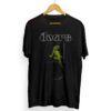 Jim Morrison T Shirt The Doors Rock Band