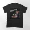 Jimmie Allen Music Band Classic Unisex T Shirt