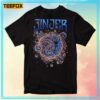 Jinjer Band Music T-Shirt
