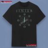 Jinjer Music Band Shirt