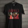 Jodeci R&B T-Shirt Music