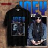 Joey Jordison T-Shirt Rest In Peace