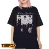 Jonas Brothers Vintage Adult Short-Sleeve T-Shirt