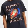 Journey Escape Studio Album Tour T-Shirt