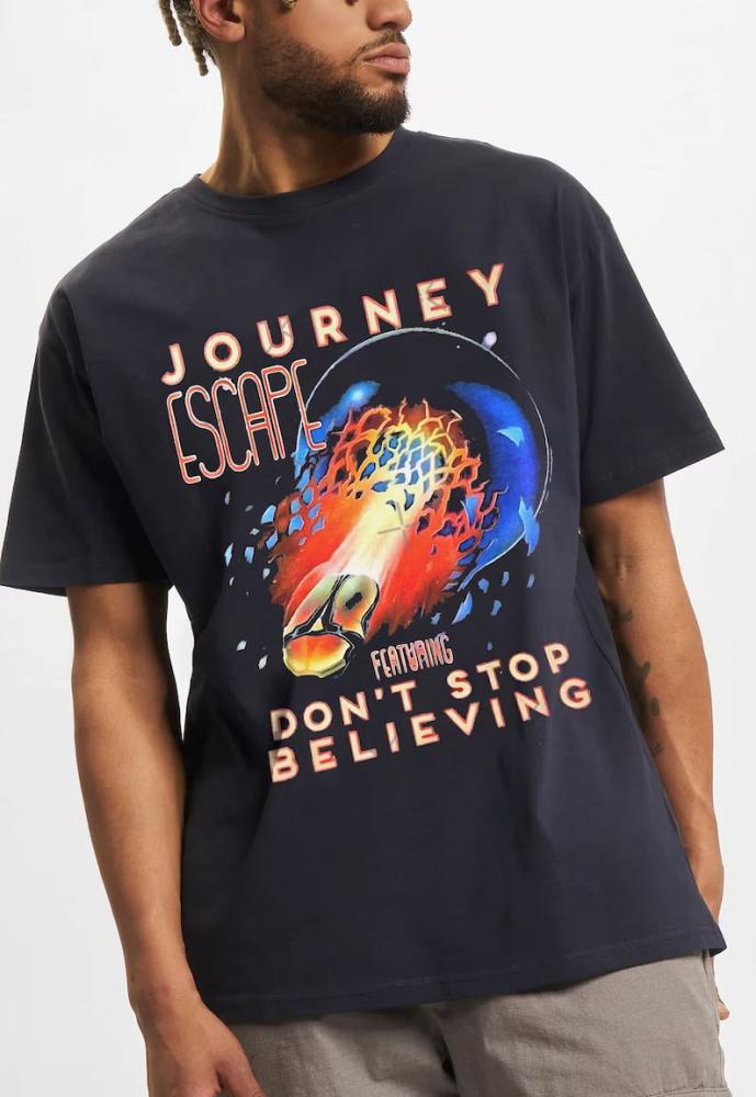 Journey Escape Studio Album Tour T-Shirt