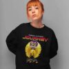 Journey Freedom Tour 2023 Journey 50th Anniversary T-Shirt