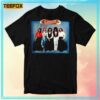 Journey Toto Tour 2024 Shirt