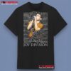 Joy Division Ian Curtis Unisex T-Shirt
