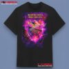 Judas Priest Invincible Shield World Tour 2025 Music T-Shirt