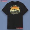 Just One More Car I Promise Retro Shirt