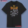 KK's Priest Band Shirt