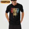 Kaiser Chiefs Rock Band Vintage Retro T-Shirt