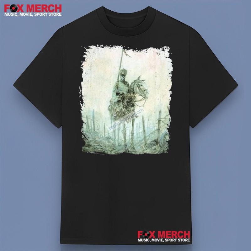Kanonenfieber Fritz 4 Shirt