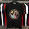 Khruangbin Band Music Tour Concert T-Shirt