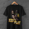 Kid N Play T-Shirt Hip Hop Duo