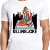 Killing Joke T-Shirt Merch Empire Song