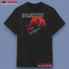 Killswitch Engage Rose of Sharyn Shirt