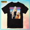 Kim Kardashian Legally Blonde T-Shirt