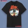 King Diamond Band Shirt