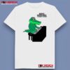 King Gizzard And The Lizard Wizard Gator Playing Piano Shirt