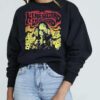 King Gizzard The Lizard Wizard T-Shirt Music Band