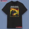King Gizzard & the Lizard Wizard PetroDragonic Apocalypse Shirt