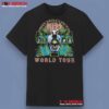 Kiss Psycho Circus Unisex T-Shirt