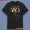 Kittie Band Album In The Black Shirt