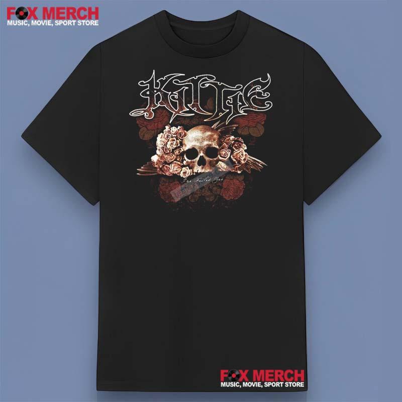 Kittie Band I've Failed You Shirt