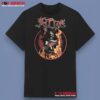 Kittie Band Music Shirt