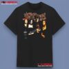 Kittie Band Unisex T-Shirt