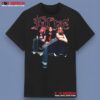 Kittie Music Band Graphic T-Shirt Gift For Fans
