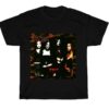 Kittie T-Shirt Black Rare Spit Kittie Band