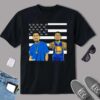 Klay And Steph OutKast Classic T-Shirt