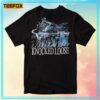 Knocked Loose A Different Shade of Blue T-Shirt