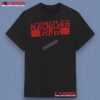 Kosmischer Läufer - Spargelspiegel Shirt