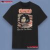 Kreator Out Of The Dark Shirt