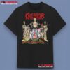 Kreator Terrible Certainty Shirt